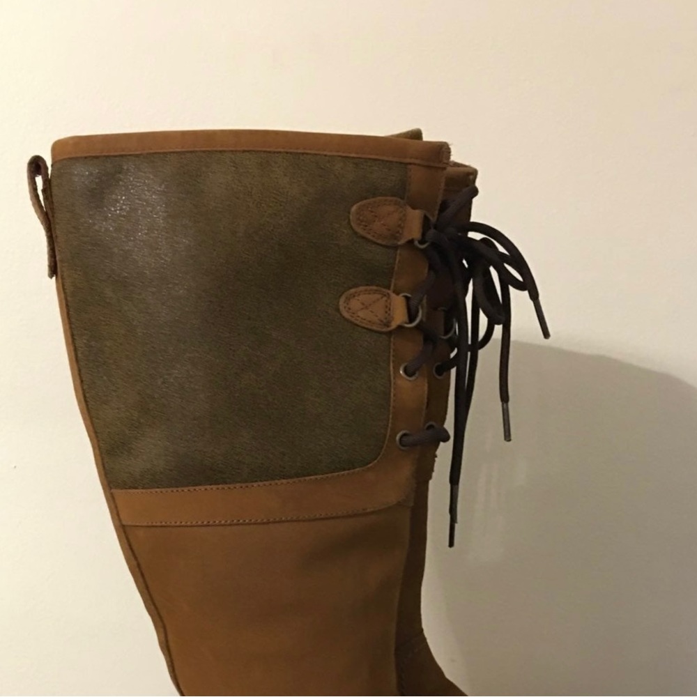 UGG “Elsa” Winter Riding Boot - Picture 6 of 11